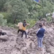 Seven of a family among 10 feared dead in separate landslide incidents in Jammu and Kashmir  